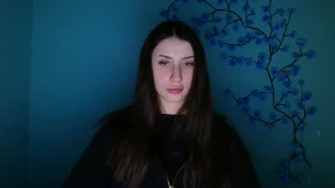 Snapshot of ariana_muur chatting on February 2026 06:30:02 AM Ariana online show from February 2026 06:30:02 AM