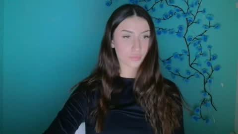 Snapshot of ariana_muur chatting on February 2026 12:45:02 PM Ariana online show from February 2026 12:45:02 PM