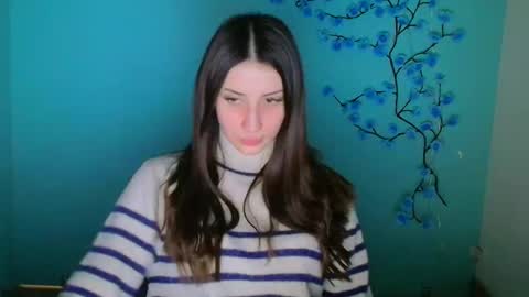 Snapshot of ariana_muur chatting on February 2026 06:47:01 AM Ariana online show from February 2026 06:47:01 AM