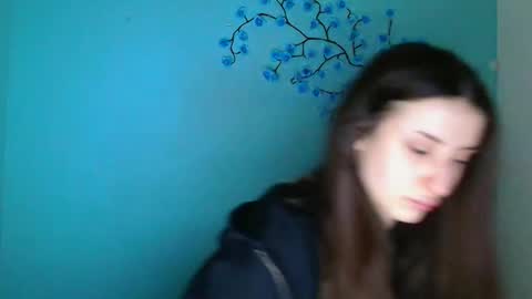 Snapshot of ariana_muur chatting on February 2026 06:44:02 AM Ariana online show from February 2026 06:44:02 AM