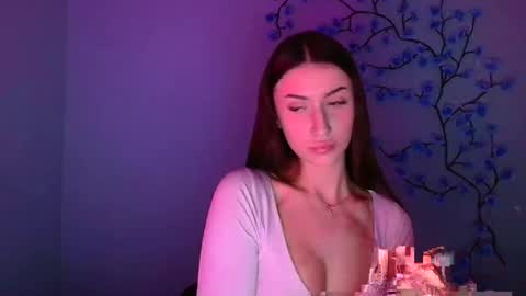 Snapshot of ariana_muur chatting on February 2026 12:26:01 PM Ariana online show from February 2026 12:26:01 PM