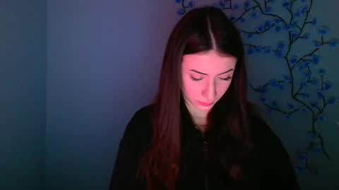 Snapshot of ariana_muur chatting on February 2026 06:34:01 AM Ariana online show from February 2026 06:34:01 AM