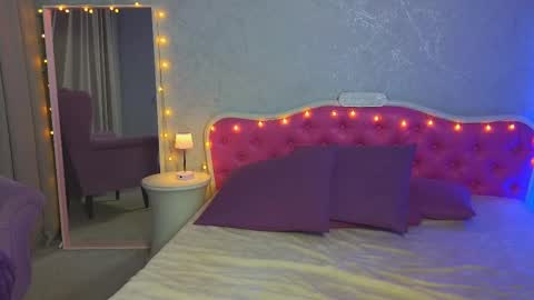 Ariana online show from February 2025 11:04:01 PM