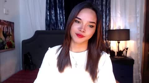 Snapshot of ariana_queen_hugecock69 chatting on December 2025 03:13:01 AM Arian online show from December 2025 03:13:01 AM