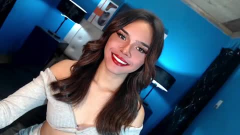 Snapshot of ariana_queen_hugecock69 chatting on March 2026 05:52:01 PM Arian online show from March 2026 05:52:01 PM