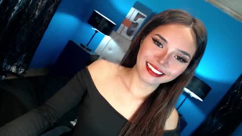 Snapshot of ariana_queen_hugecock69 chatting on March 2026 06:47:02 PM Arian online show from March 2026 06:47:02 PM