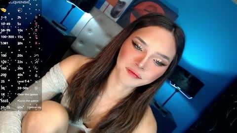 Snapshot of ariana_queen_hugecock69 chatting on March 2026 07:13:02 PM Arian online show from March 2026 07:13:02 PM