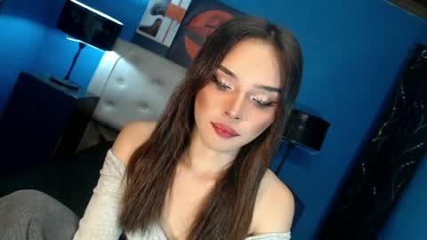 Snapshot of ariana_queen_hugecock69 chatting on March 2026 09:53:01 AM Arian online show from March 2026 09:53:01 AM