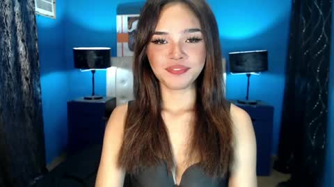 Snapshot of ariana_queen_hugecock69 chatting on April 2026 03:50:02 AM Arian online show from April 2026 03:50:02 AM