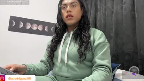 Snapshot of ariana_rodriguez_ chatting on July 2026 04:30:01 AM Ariana Rodriguez trans Girl online show from July 2026 04:30:01 AM
