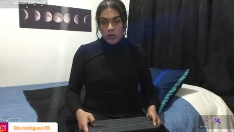 Snapshot of ariana_rodriguez_ chatting on July 2026 08:22:01 AM Ariana Rodriguez trans Girl online show from July 2026 08:22:01 AM