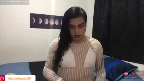 Snapshot of ariana_rodriguez_ chatting on July 2026 10:34:01 PM Ariana Rodriguez trans Girl online show from July 2026 10:34:01 PM