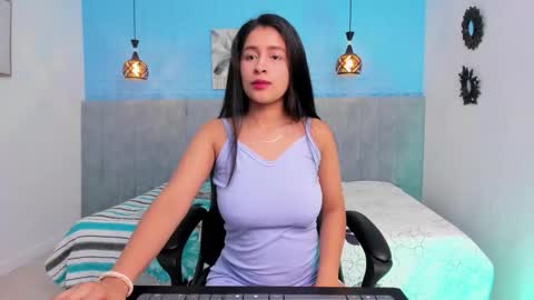 Ariana online show from December 2025 10:35:02 AM