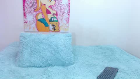 Snapshot of ariana_vidal chatting on December 2024 08:25:01 PM Ari online show from December 2024 08:25:01 PM