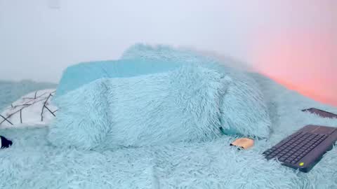 Snapshot of ariana_vidal chatting on February 2025 05:24:02 AM Ari online show from February 2025 05:24:02 AM