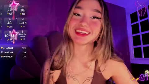 Ari online show from February 2025 06:29:01 AM