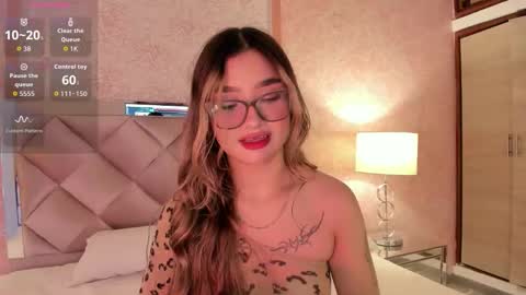 Ari online show from March 2026 03:30:01 AM