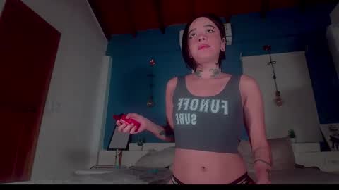 Snapshot of ariana_whitee chatting on November 2025 11:36:02 PM ariana_whitee online show from November 2025 11:36:02 PM