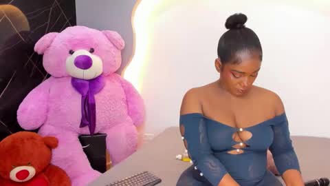 Ariana online show from May 2026 12:35:01 PM