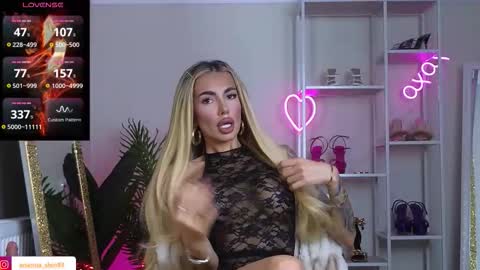 Ariana online show from February 2026 09:45:01 AM