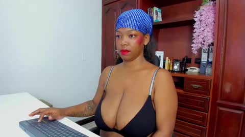 Snapshot of arianacontee chatting on September 2025 09:03:02 PM Andrea online show from September 2025 09:03:02 PM