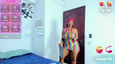 Snapshot of arianacontee chatting on December 2025 01:05:02 PM Andrea online show from December 2025 01:05:02 PM