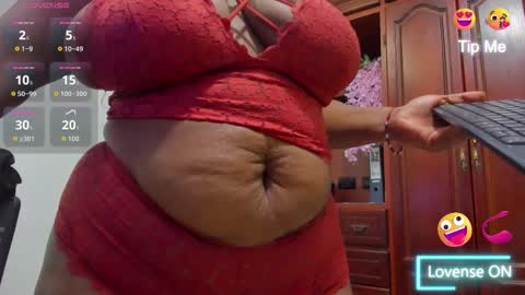 Andrea online show from February 2026 03:11:01 PM