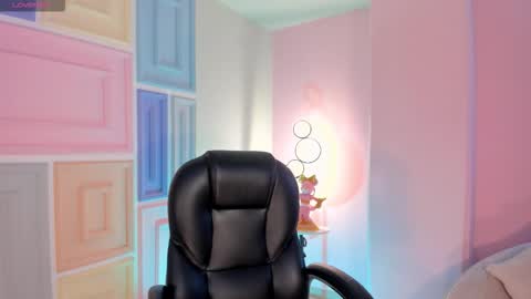 Snapshot of arianadumont chatting on September 2025 11:32:01 AM Ariana Dumont online show from September 2025 11:32:01 AM