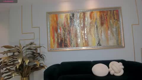 Snapshot of arianadumont chatting on February 2026 11:02:01 AM Ariana Dumont online show from February 2026 11:02:01 AM