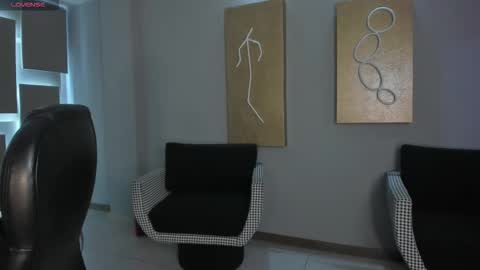 Snapshot of arianadumont chatting on February 2026 11:27:02 AM Ariana Dumont online show from February 2026 11:27:02 AM