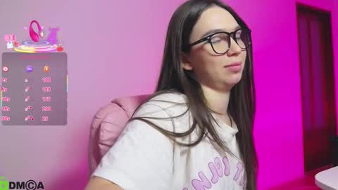 Snapshot of arianahot777 chatting on November 2025 12:11:02 AM arianahot777 online show from November 2025 12:11:02 AM