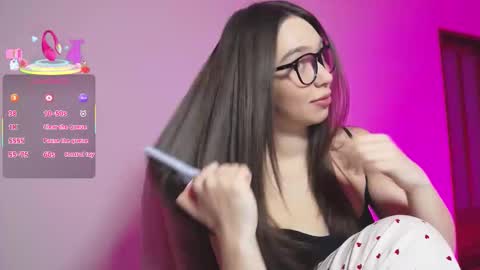 Snapshot of arianahot777 chatting on February 2026 07:10:02 PM arianahot777 online show from February 2026 07:10:02 PM