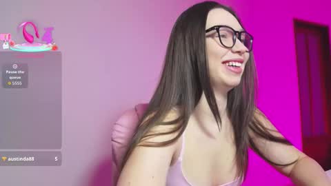 Snapshot of arianahot777 chatting on February 2026 12:21:01 AM arianahot777 online show from February 2026 12:21:01 AM