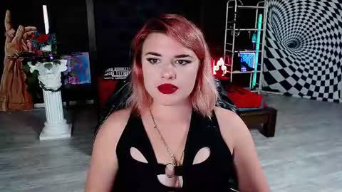 Mistress Ariana online show from June 2026 08:01:02 PM
