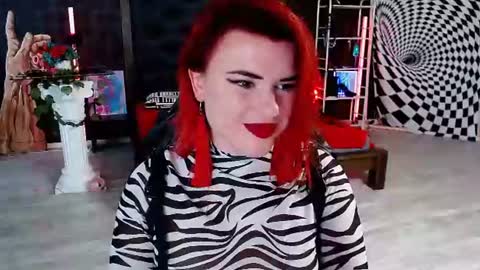Mistress Ariana online show from June 2026 01:42:02 PM