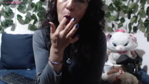 arianasanz1 online show from May 2026 12:00:02 PM