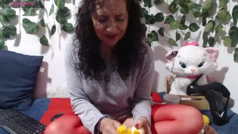 Snapshot of arianasanz1 chatting on June 2026 12:39:01 PM arianasanz1 online show from June 2026 12:39:01 PM