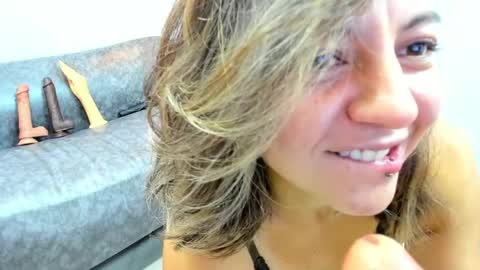 ArianaSommers online show from May 2026 11:18:01 AM