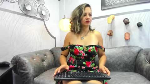 ArianaSommers online show from May 2026 11:28:02 AM