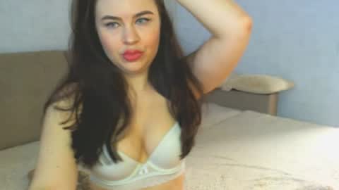 ArianaxSky online show from August 2026 09:45:02 AM