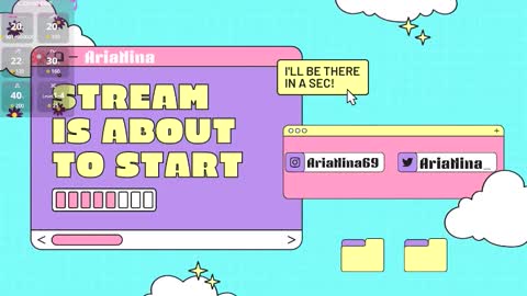 Snapshot of arianina chatting on November 2025 02:00:02 AM Nina online show from November 2025 02:00:02 AM