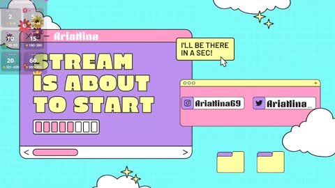 Snapshot of arianina chatting on December 2025 12:04:02 AM Nina online show from December 2025 12:04:02 AM