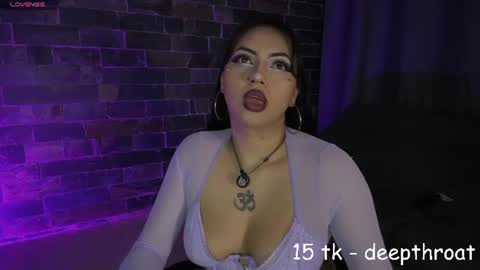 CALL ME JADE   online show from June 2026 09:57:02 AM