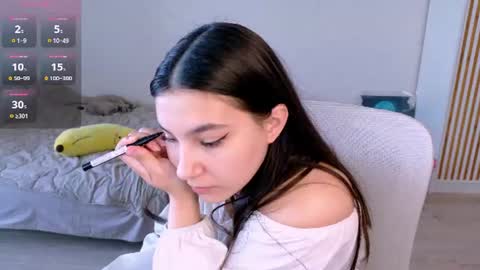 Arianna online show from July 2026 03:29:02 PM