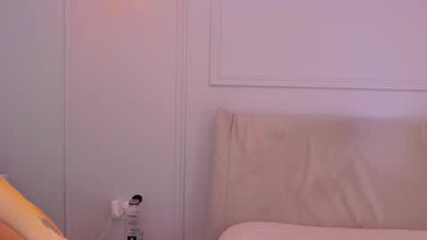 AriannaBae online show from October 2025 10:23:02 AM