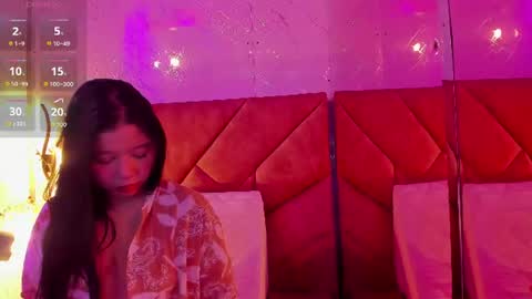Arianna Foxxy online show from July 2026 11:06:01 AM