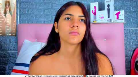 Snapshot of ariannalewis1 chatting on February 2025 08:13:02 PM Arianna online show from February 2025 08:13:02 PM