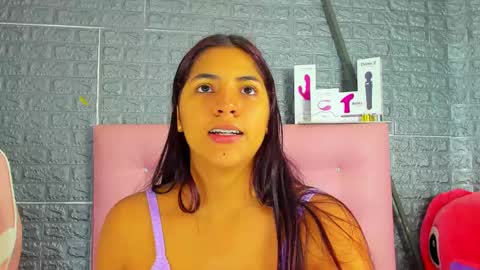 Snapshot of ariannalewis1 chatting on February 2025 06:54:02 PM Arianna online show from February 2025 06:54:02 PM