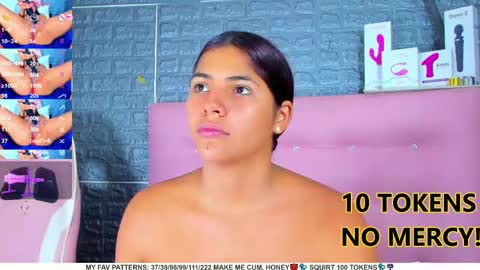 Snapshot of ariannalewis1 chatting on February 2025 01:44:02 AM Arianna online show from February 2025 01:44:02 AM