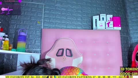 Snapshot of ariannalewis1 chatting on September 2025 07:40:02 PM Arianna online show from September 2025 07:40:02 PM